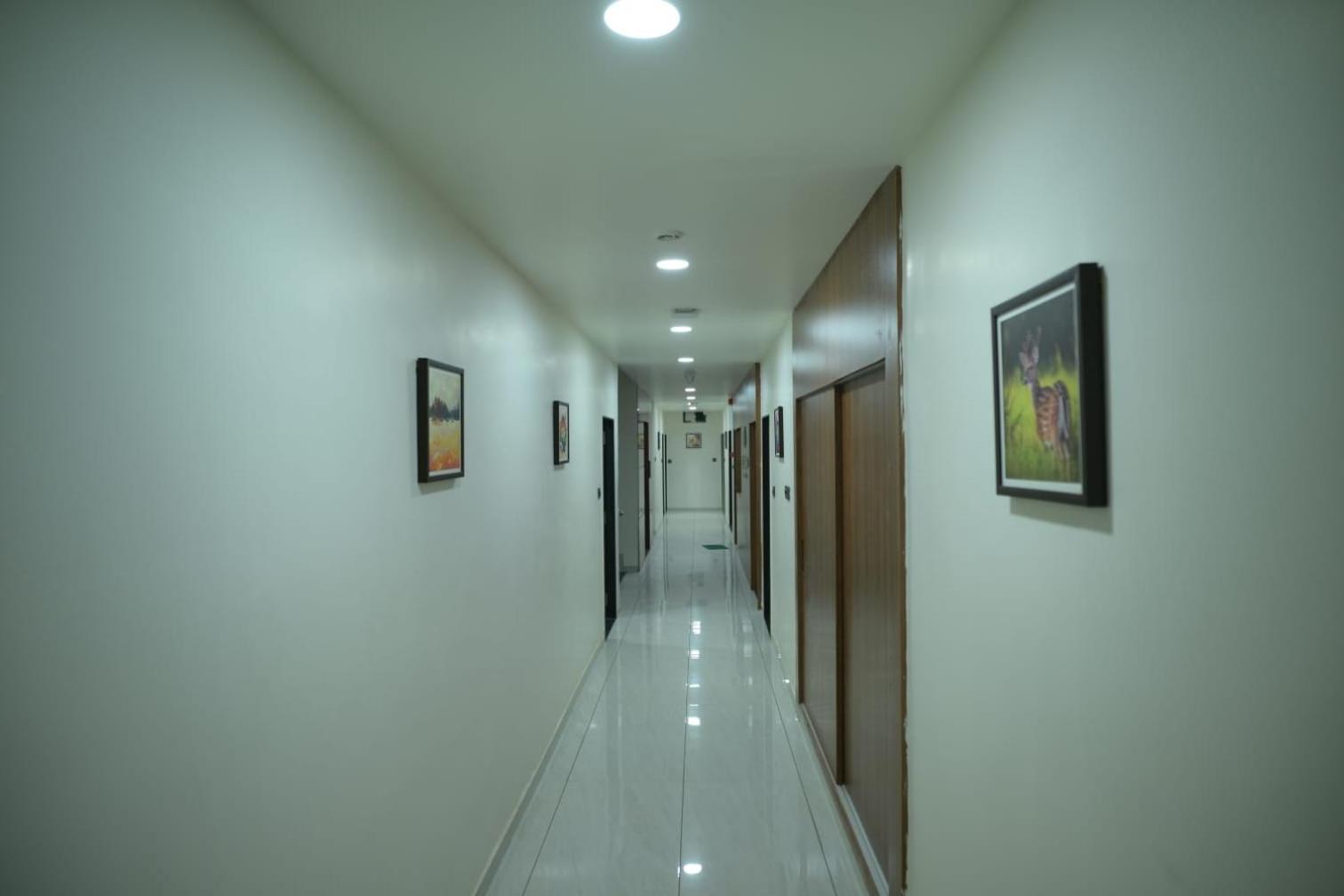 Hotel Aagman Palanpur Esterno foto